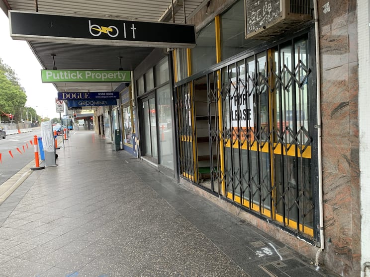 Click to view all images 246 Oxford Street Bondi Junction NSW 2022 - Image 2
