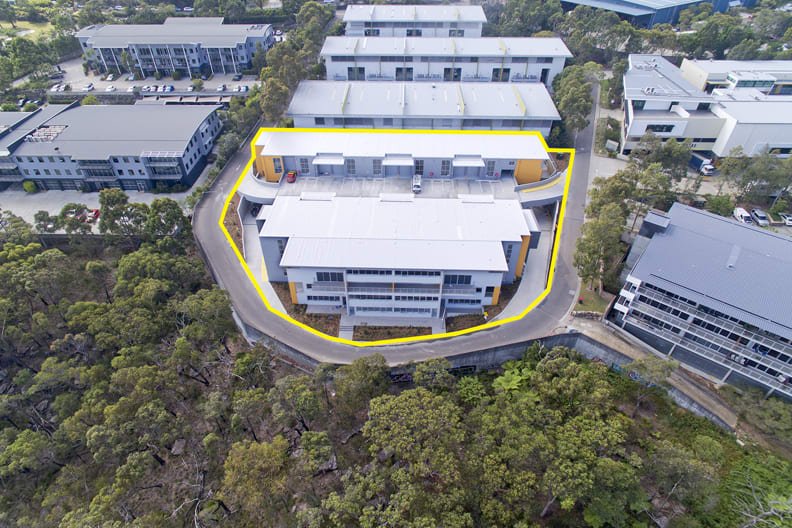 Click to view all images 18/19 Narabang Way Belrose NSW 2085 - Image 3