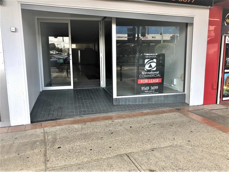 Click to view all images 193 Marrickville Road Marrickville NSW 2204 - Image 3