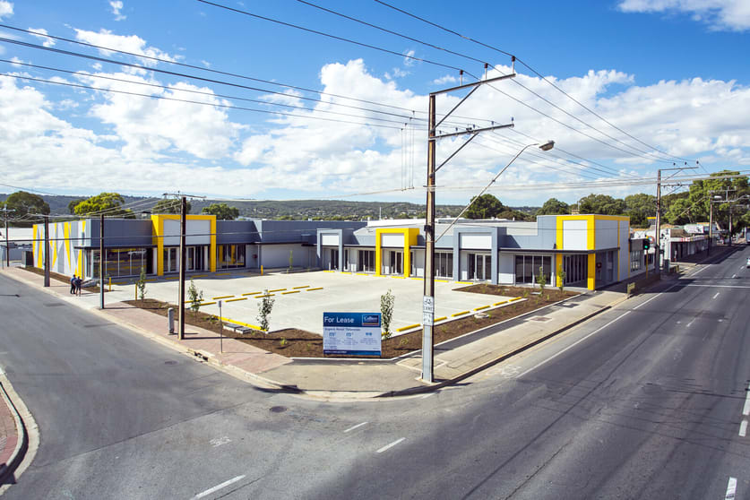 Click to view all images 1133-1137 South Road St Marys SA 5042 - Image 1