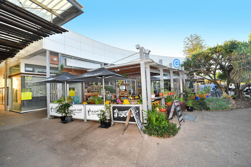 Click to view all images Shop 6/1 Beach Road Coolum Beach QLD 4573 - Image 1