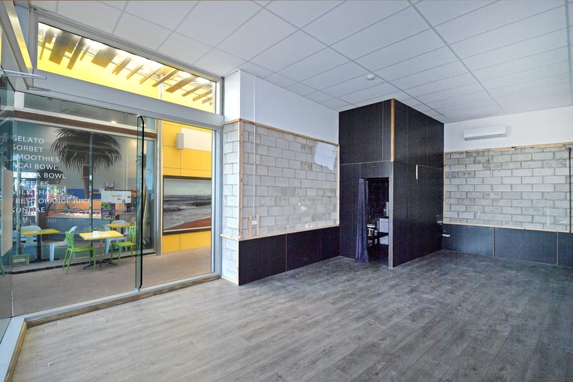 Click to view all images Shop 6/1 Beach Road Coolum Beach QLD 4573 - Image 3