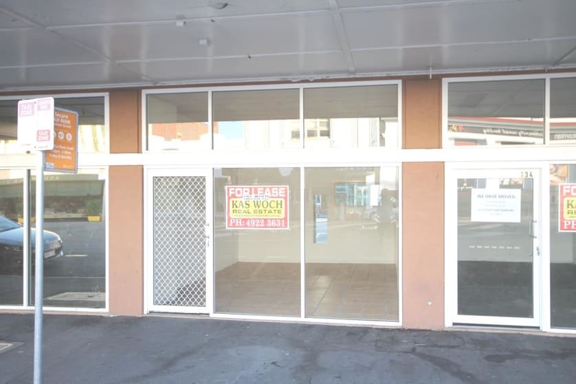 Click to view all images 130 Shop 4 EAST STREET Rockhampton City QLD 4700 - Image 1