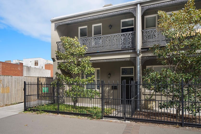 Click to view all images Lot 77, 741 Hunter Street Newcastle West NSW 2302 - Image 1