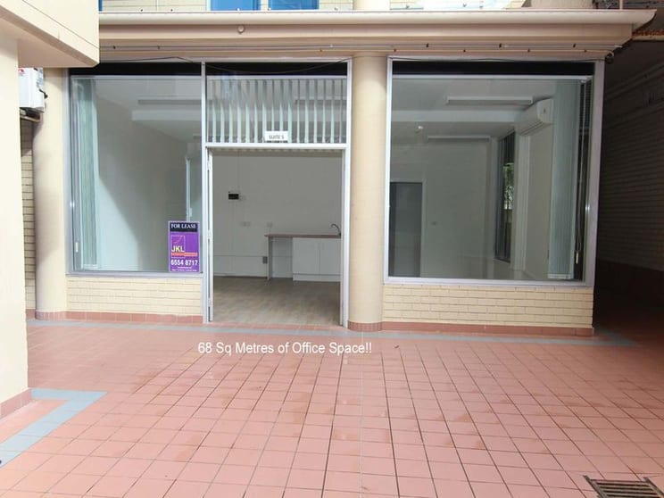 Click to view all images 4-5/12-16 Wallis Street Forster NSW 2428 - Image 3