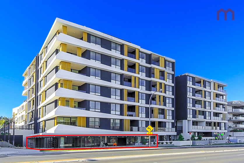 Click to view all images Lot 2/723-731 Victoria Road Ryde NSW 2112 - Image 1