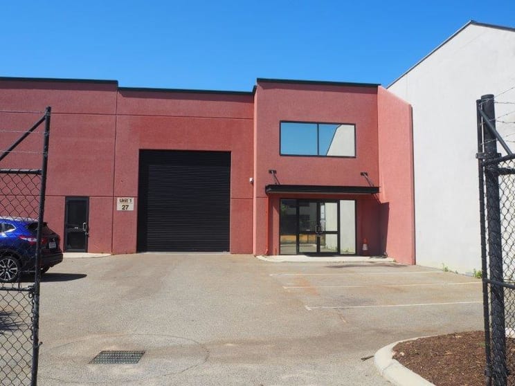 Click to view all images Unit 1/27 Century Rd Malaga WA 6090 - Image 3