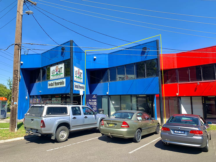 196 Bayswater Road Bayswater VIC 3153 - Image 1