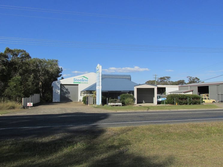 Click to view all images 1591-1593 Booral Road Urangan QLD 4655 - Image 1