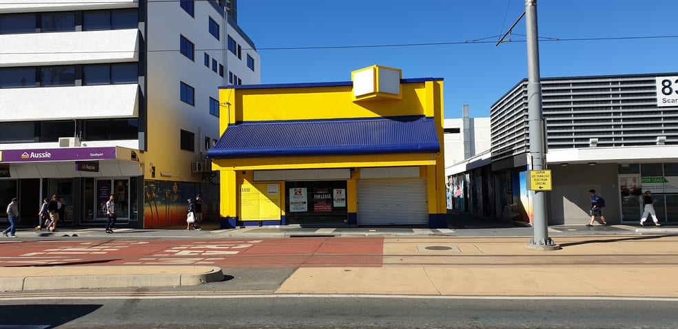Click to view all images 87 Scarborough Street Southport QLD 4215 - Image 1