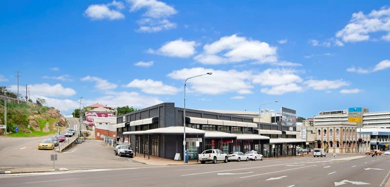 Click to view all images Suite 4 41, Denham Street Townsville City QLD 4810 - Image 1
