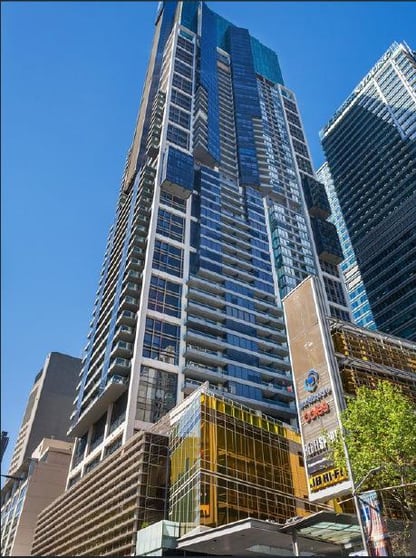 Click to view all images 1205/87-89 Liverpool St Sydney NSW 2000 - Image 3