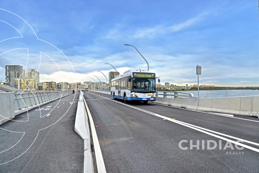 Click to view all images Shop 1/6 Footbridge Blvd Wentworth Point NSW 2127 - Image 3