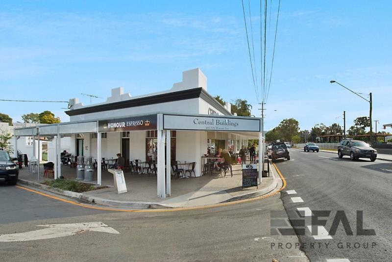 Click to view all images Shop 5/327 Honour Avenue Graceville QLD 4075 - Image 1