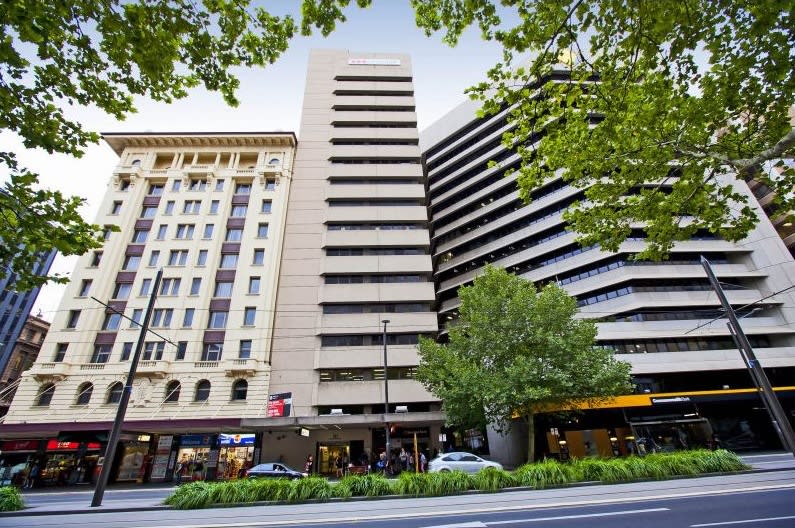 Click to view all images 90 King William Street Adelaide SA 5000 - Image 1
