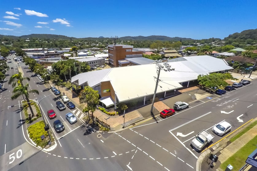 Click to view all images Tenancy 3/1 Maud Street Nambour QLD 4560 - Image 3