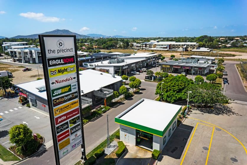Click to view all images Shop 24/18 Village Drive Idalia QLD 4811 - Image 1