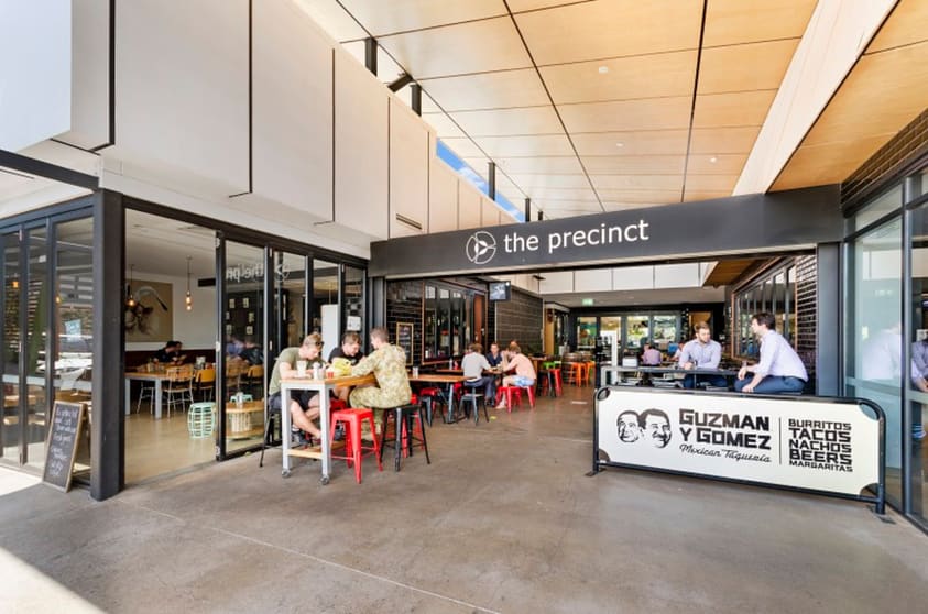 Click to view all images Shop 24/18 Village Drive Idalia QLD 4811 - Image 3