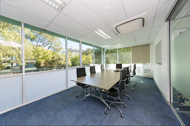 Click to view all images Level 2/682 Murray Street West Perth WA 6005 - Image 2