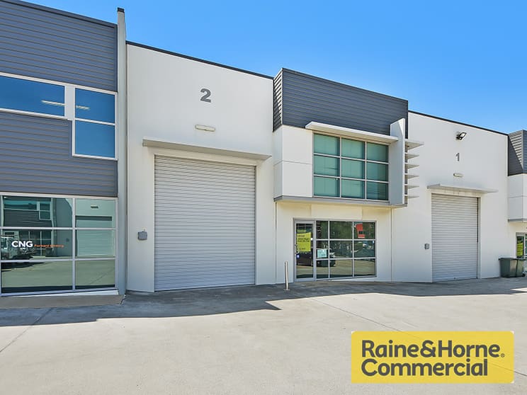 Click to view all images 2/25 Depot Street Banyo QLD 4014 - Image 1