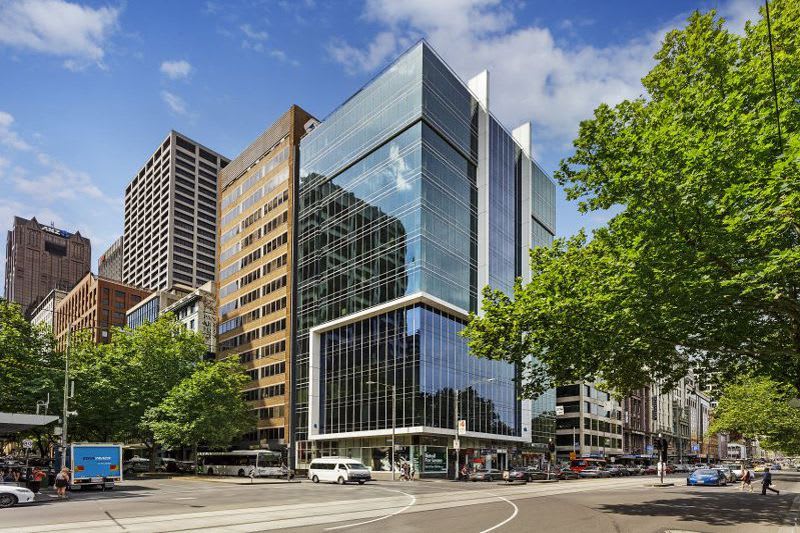 Click to view all images 2 Queen Street Melbourne VIC 3000 - Image 2