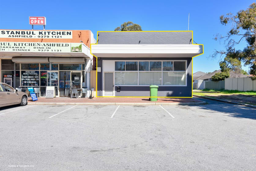 Click to view all images 1 Colstoun Road Ashfield WA 6054 - Image 1