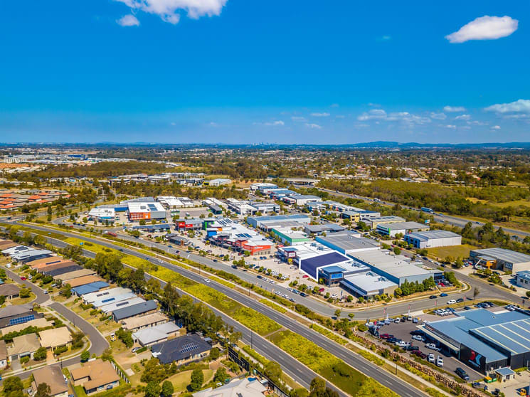 Click to view all images 4-8 Burke Crescent North Lakes QLD 4509 - Image 2