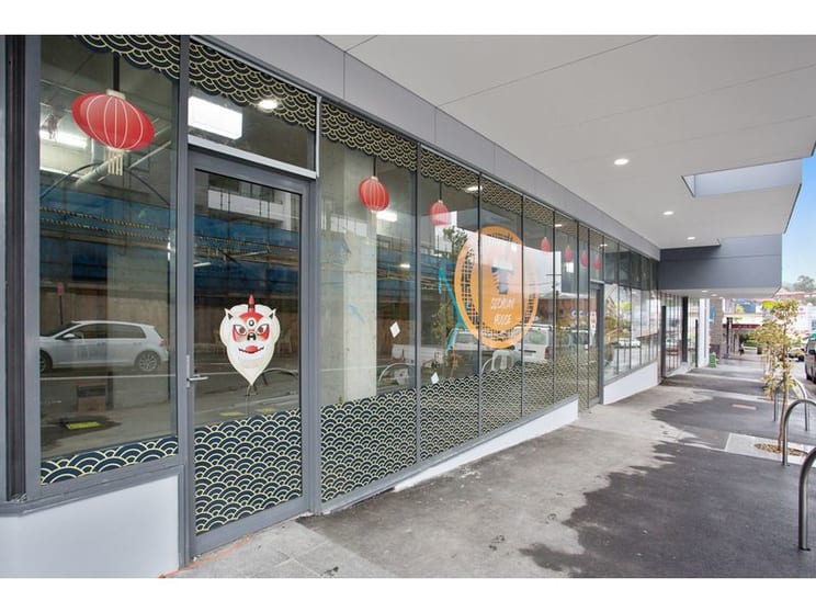 Click to view all images Shop 4a/3-5 Trelawney Street Eastwood NSW 2122 - Image 3