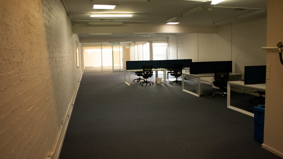 Click to view all images Gd or 1st Floor/108 Bridport Street Albert Park VIC 3206 - Image 3