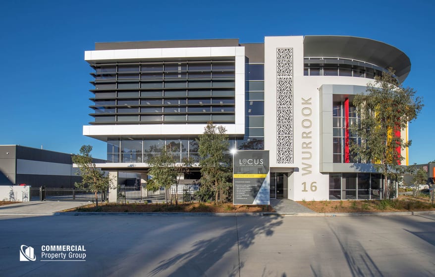 Click to view all images C-304/16 Wurrook Circuit Caringbah NSW 2229 - Image 1
