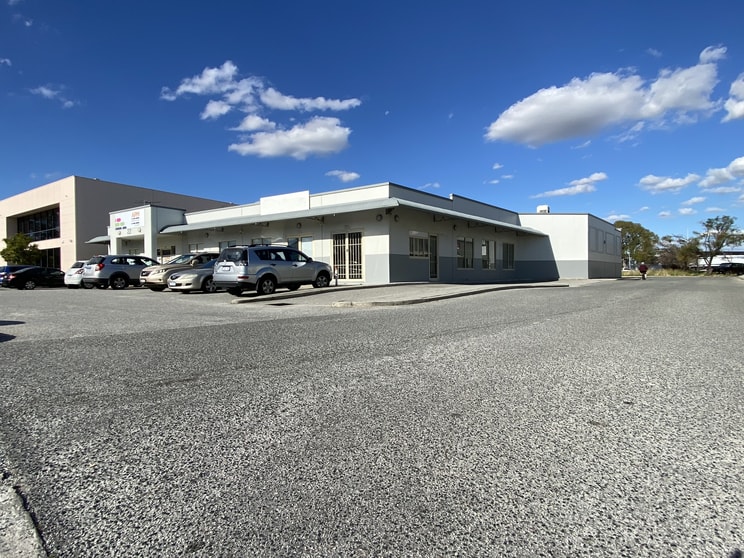 Click to view all images Unit A&B/22 Dugdale Street Warwick WA 6024 - Image 3
