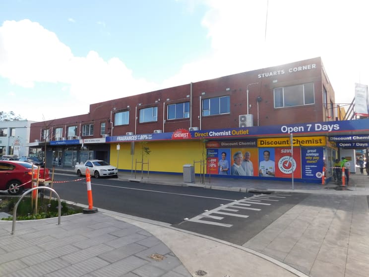 Click to view all images 1st Floor/785 Pascoe Vale Road Glenroy VIC 3046 - Image 1