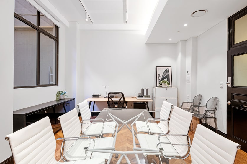 Click to view all images Various Suites/185 Elizabeth Street Sydney NSW 2000 - Image 2
