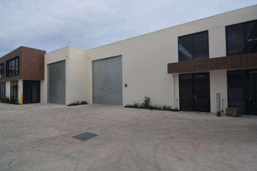 Click to view all images 8/7 Ponting Street Williamstown VIC 3016 - Image 1
