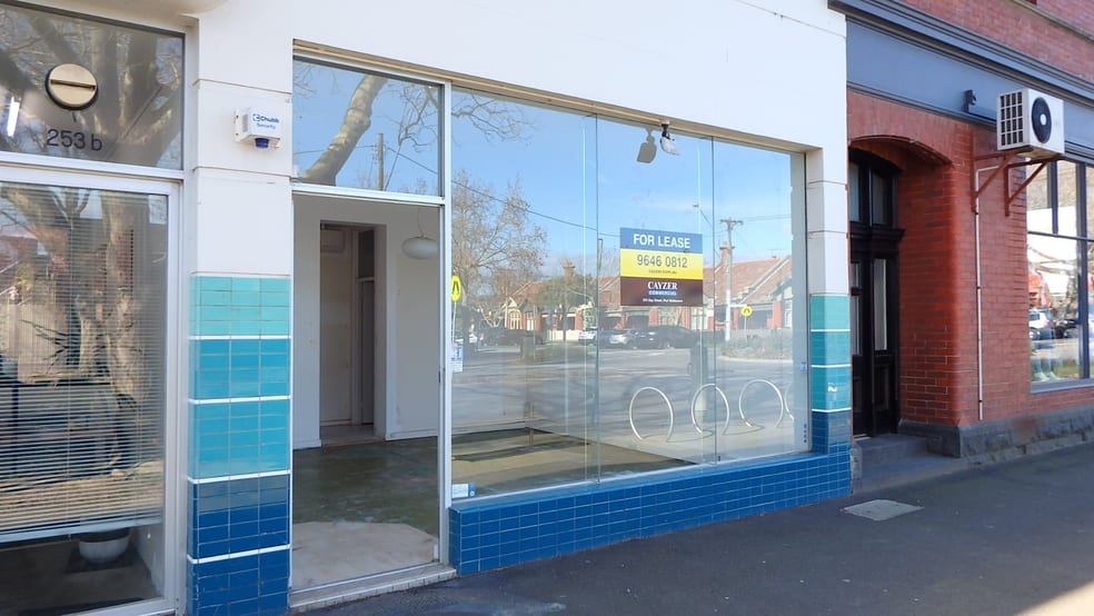 Click to view all images 253C Richardson Street Middle Park VIC 3206 - Image 2