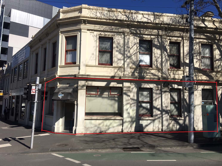 Click to view all images 607 Elizabeth Street Melbourne VIC 3000 - Image 1