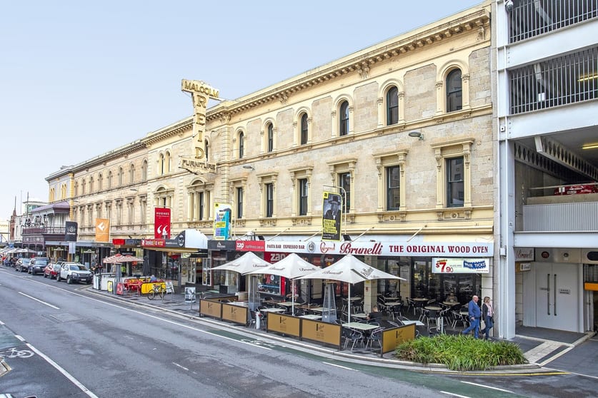 Click to view all images Level 1/187-195 Rundle Street Adelaide SA 5000 - Image 1