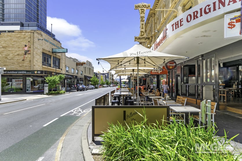 Click to view all images Level 1/187-195 Rundle Street Adelaide SA 5000 - Image 3
