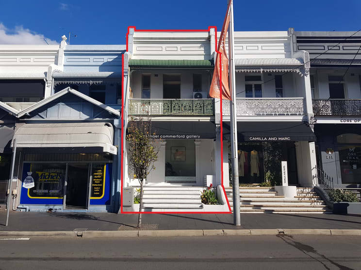219 Glenmore Rd Paddington NSW 2021 - Image 1
