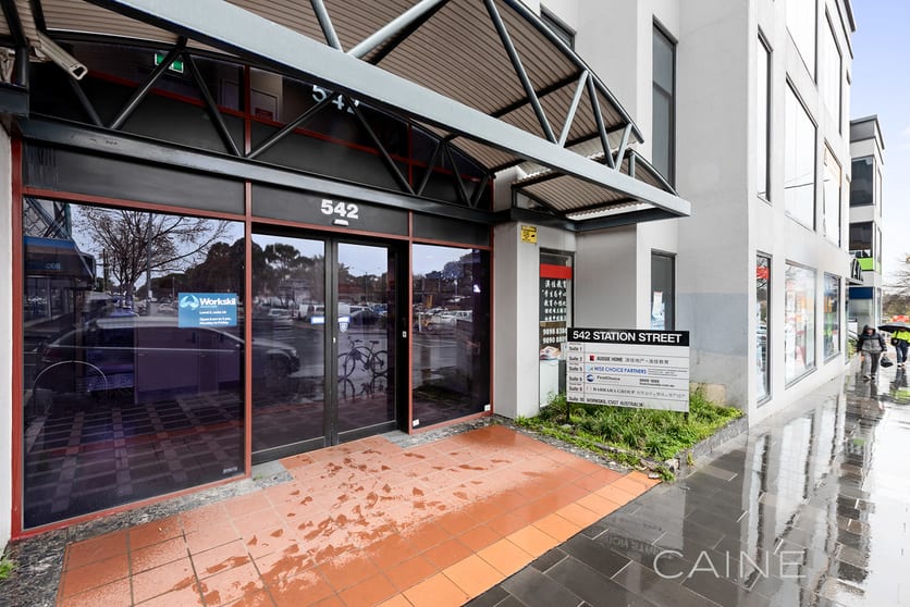 Click to view all images Suite 1/542 Station St Box Hill VIC 3128 - Image 3