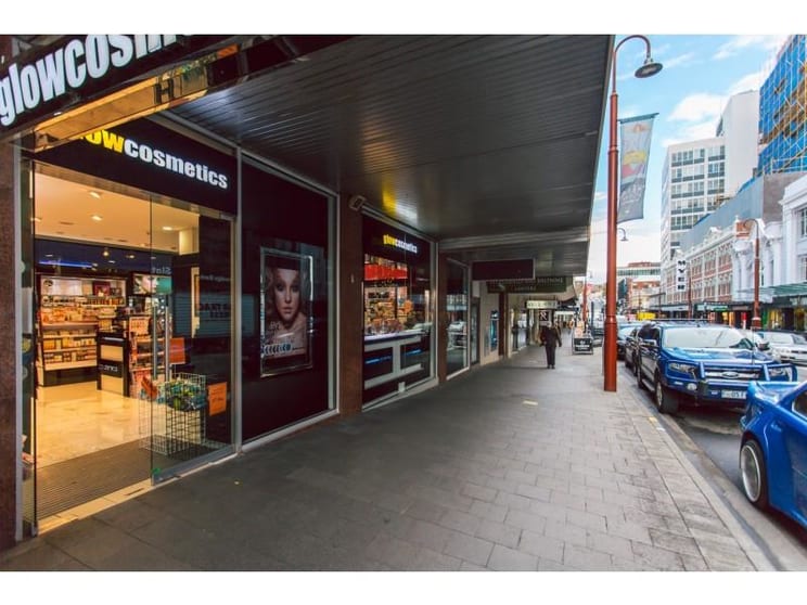 Click to view all images 6/115 Collins Street Hobart TAS 7000 - Image 1