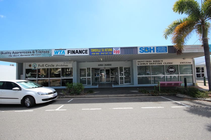 Click to view all images Unit 6, 15 Castlemaine Street Kirwan QLD 4817 - Image 1