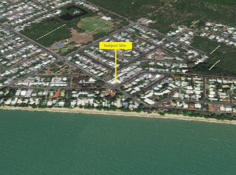 Click to view all images 4/117 Oleander Street Holloways Beach QLD 4878 - Image 2