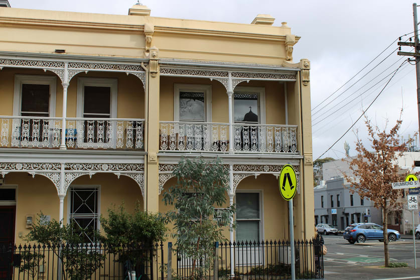 149 Drummond Street Carlton VIC 3053 - Image 1