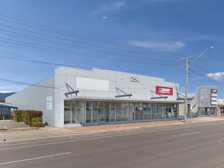 Click to view all images Tenancy D/254 Ross River Road Aitkenvale QLD 4814 - Image 2