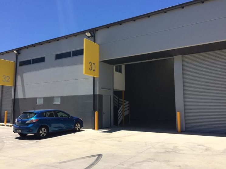 Click to view all images Unit 30/191 McCredie Rd Smithfield NSW 2164 - Image 1
