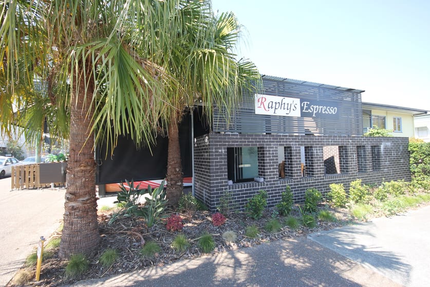 Click to view all images D/121 Wellington Road East Brisbane QLD 4169 - Image 1