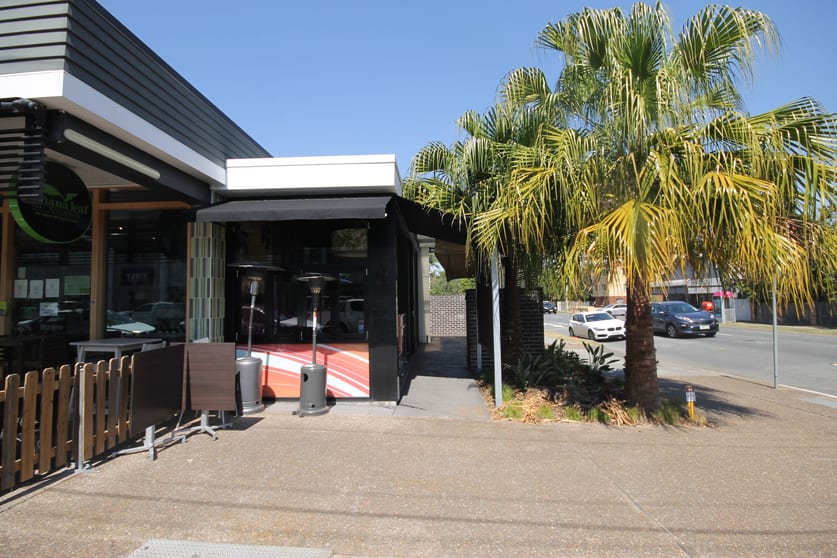 Click to view all images D/121 Wellington Road East Brisbane QLD 4169 - Image 3