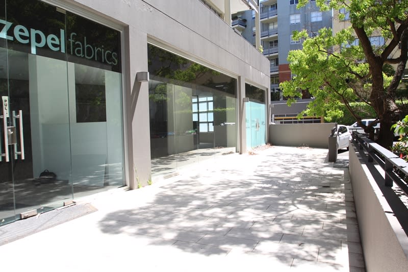 Click to view all images 8/15-19 Boundary Street Paddington NSW 2021 - Image 3