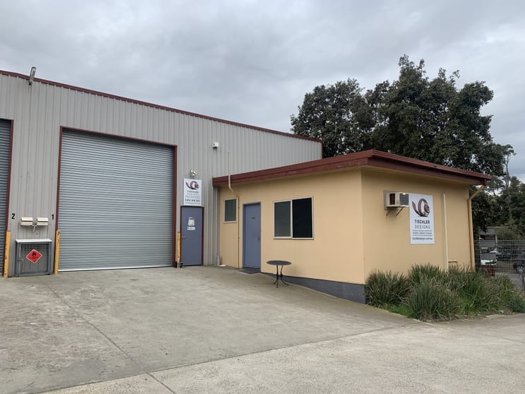 Click to view all images 1/3 Techno Park Drive Williamstown VIC 3016 - Image 2